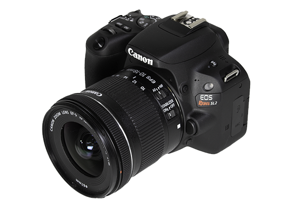 Exposio SL2 Kit