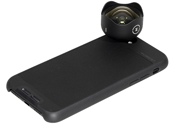 Exposio Wide-Angle Kit