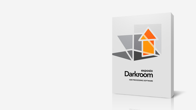 Master Exposio Darkroom